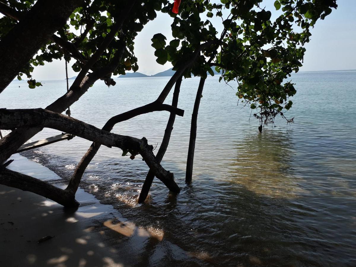 Klong Kloi Cottage Ban Bang Bao  Exterior photo