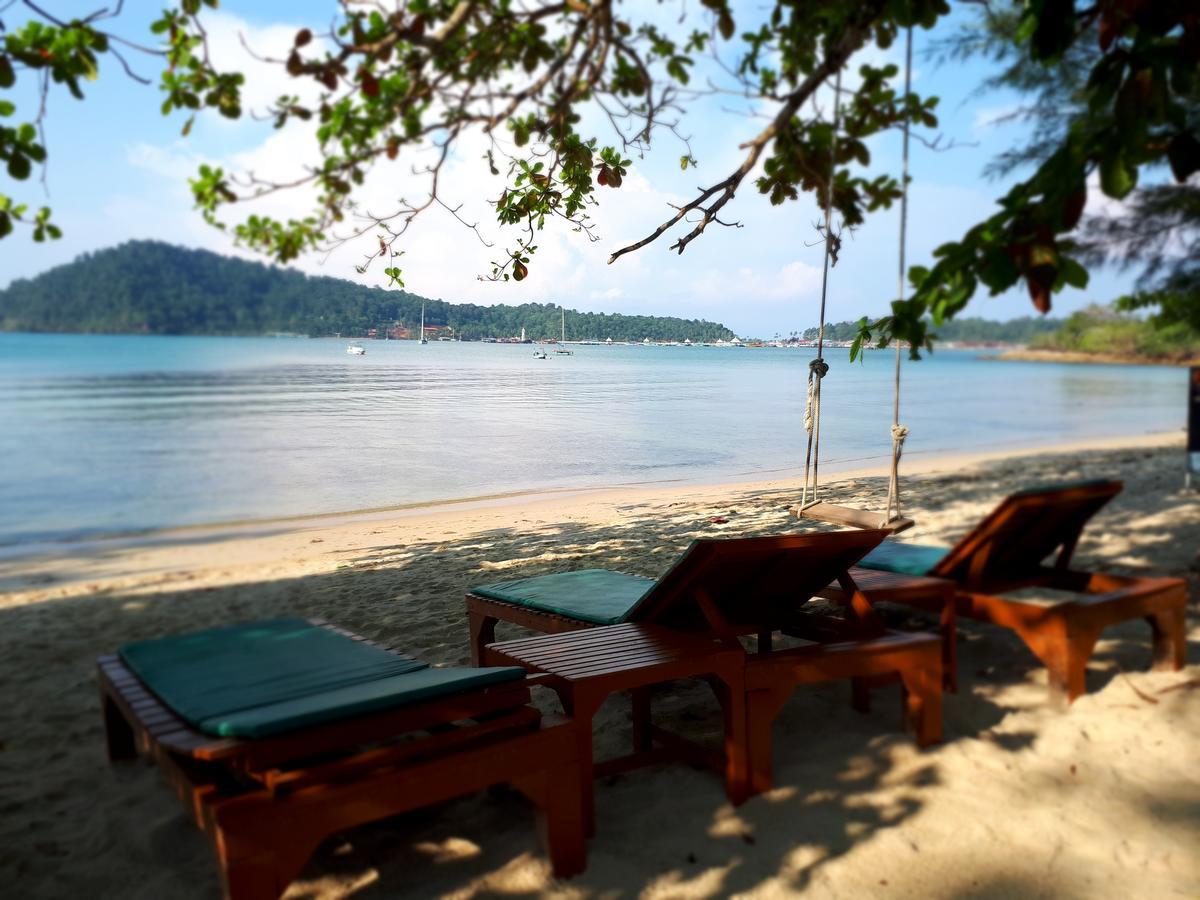 Klong Kloi Cottage Ban Bang Bao  Exterior photo